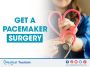 Get a pacemaker surgery in Panamá City