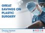 Great savings on plastic surgery in Ensenada
