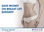 Save money on breast lift surgery in Ensenada