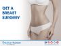 Get breast surgery in Ensenada