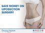 Save money on liposuction surgery in Ensenada