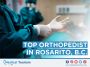 Top orthopedic surgeon in Rosarito