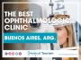The best ophthalmologist in Buenos Aires 