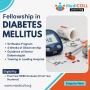 Fellowship in Diabetes Mellitus