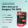 Buy Surgery Books for Mbbs | Medioks