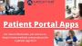 Avail most empowering patient portal apps in US from Meditab