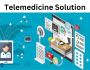 Online Telemedicine Solution Software