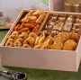 Meethi Sweets Bhaji Box