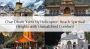 Char Dham Yatra by Helicopter: Reach Spiritual Heights