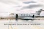 Reach New Heights: Discover Private Jet Charter Services