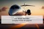 Your Wings, Your Way: Exclusive Private Jet Charters
