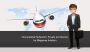 Personalized Perfection: Private Jet Charters by Megamax