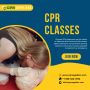 Closest CPR Classes Near Me for Quick Response Skills