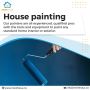 Best Painting Company In Mississauga, ON, Canada