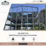 Multi-Story Steel Building Manufacturer – Mekark