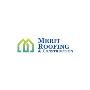 Merit Roofing & Construction