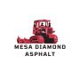 Mesa Diamond Asphalt