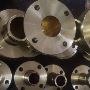 Acquire JIS flanges in India