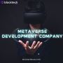 Premier Metaverse Development Company