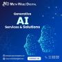 Artificial Intelligence (AI) Services in Hyd 