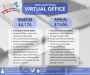 MI OFICINA SONORA - Virtual Office Service 