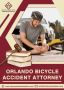 Bicycle Accident Attorney in Orlando Bicycle Accident Attorney in Orlando