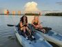2 1/2 to 3 Hour Guided Eco Kayak Tours 5 Star Experience!