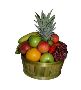 Edible Fruit