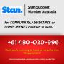 Technical Support From Our Experts At Stan Customer Service 