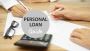 Four suggestions to help with personal loan applications