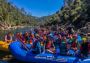 Get Full Adventure in River Rafting American River