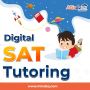 Digital SAT tutoring