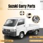 Suzuki Carry Parts
