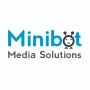 BEST DIGITAL MARKETING SERVICES IN PUNE - MINIBOT MEDIA SOLU