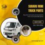 Subaru Mini Truck Parts