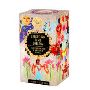Get A Lovely Organic Blend Of Darjeeling And Assam Tea