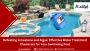 DEFEATING LIMESTONE AND ALGAE: EFFECTIVE WATER TREATMENT CHE
