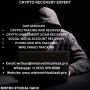 Did you fall victim to a Crypto/forex scam? We can help!