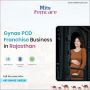 Top PCD Gynaecology Franchise in Jodhpur | Mits Femcare