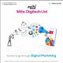Visual design company in Panchkula | Mits Digitech Limited