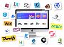 Get Amazing Graphics & Designs For Websites, Blogs & Sales F