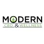 Modern CBD & Wellness
