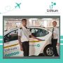 Electric car driver job | Car driver wanted | Lithium Urban