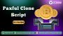 The Paxful Clone Script is a pre-built script for a cryptocu