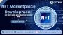 Do you wish to open your own NFT marketplace?