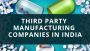 Third Party Manufacturing Pharma Company in Mumbai | Top thi