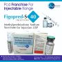 Pharma Franchise for Critical Care Products