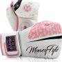 Unleash Your Strength with our Elite Women Boxing Gloves