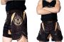 Unleash Your Agility Dominate with Our Premium MMA Shorts
