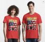 StandardT-shirt creates and sells Appealing Designed T-shirt